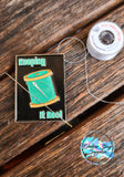 Snips Magnets/Needle Minder