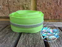 Iridescent on Splice