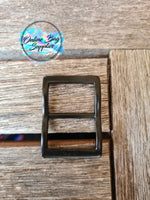 25mm Extra Wide Arch Slider