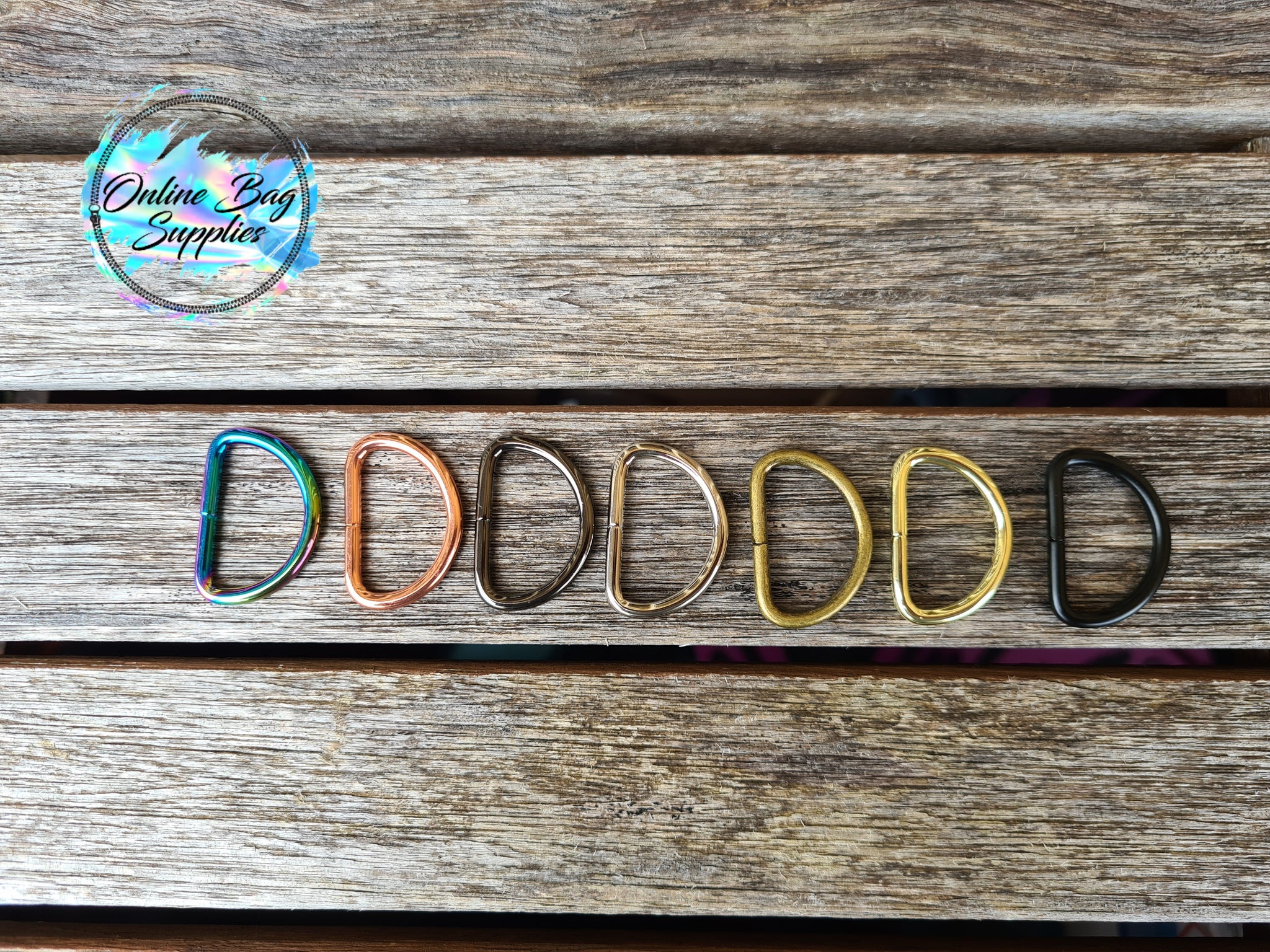 Bag Hardware Online Bag Supplies