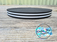 One Inch Webbing