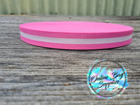 One Inch Webbing