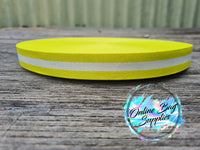 One Inch Webbing