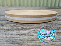 One Inch Webbing