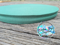 One Inch Webbing