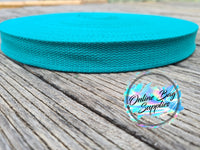 One Inch Webbing