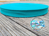 One Inch Webbing
