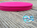 One Inch Webbing