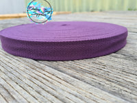 One Inch Webbing