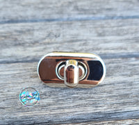 Twist Lock