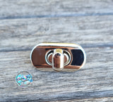 Twist Lock