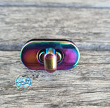 Twist Lock