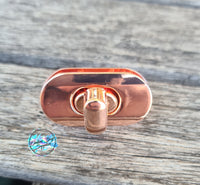 Twist Lock