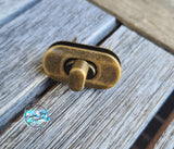 Twist Lock