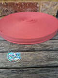 One Inch Webbing