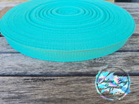 One Inch Webbing