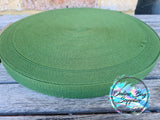 One Inch Webbing