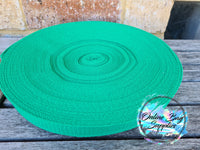 One Inch Webbing