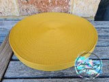 One Inch Webbing