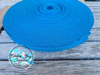 One Inch Webbing