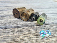Metal Snaps Die Set