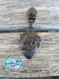 Mrs Skull