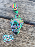Mrs Skull