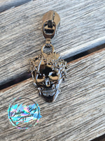 Mrs Skull