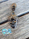 Mrs Skull