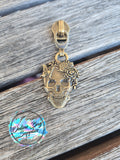Mrs Skull