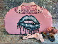 Ora Rosa Travel Bag kit