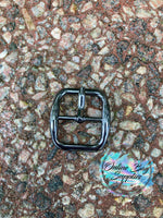 25mm Pin Buckle