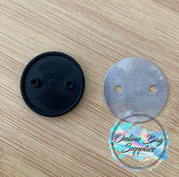 Certified Sewsciopath Label - Exclusive Design