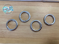 Gate Rings - 1 inch