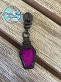 Potion Zipper Pull - Exclusive Design