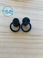 20mm Ring Side Connectors
