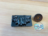 Sunflower Magnetic Lock - Exclusive Design