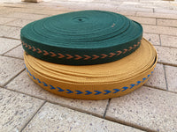 Arrows webbing - 38mm