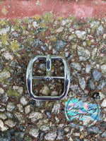 25mm Pin Buckle