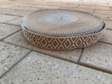Jacquard Webbing - 38mm