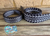 Printed Seatbelt Webbing