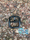 25mm Pin Buckle