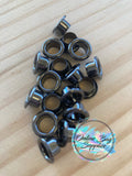 6mm Grommets/Eyelets