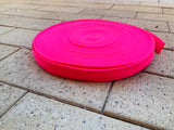 One Inch Webbing