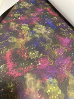 Nebula Waterproof Canvas