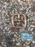 25mm Pin Buckle