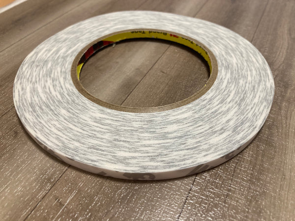 Permanent Double Sided Tape