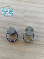 15mm Ring Side Connectors