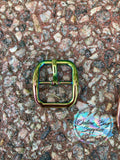 25mm Pin Buckle