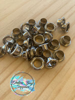 6mm Grommets/Eyelets